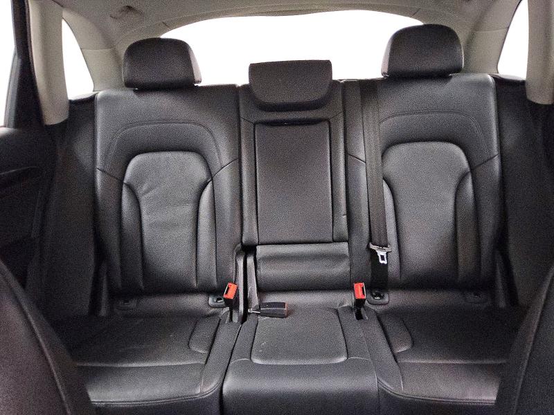 Aukcja sprzedaży 2014 Audi Q5, vin: WA1LFAFP5EA062043, numer aukcji: 66308846