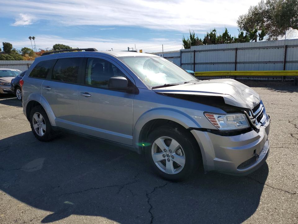 Aukcja sprzedaży 2018 Dodge Journey, vin: 3C4PDDAGXJT249741, numer aukcji: 68241316