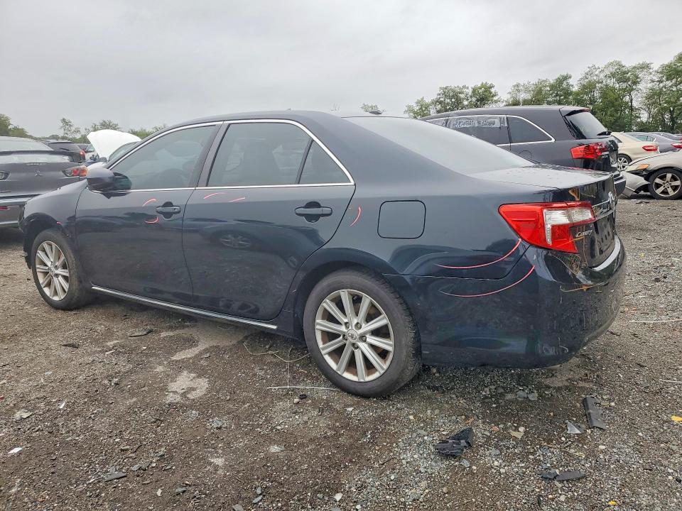 Aukcja sprzedaży 2012 Toyota Camry, vin: 4T1BK1FK9CU509515, numer aukcji: 70068786