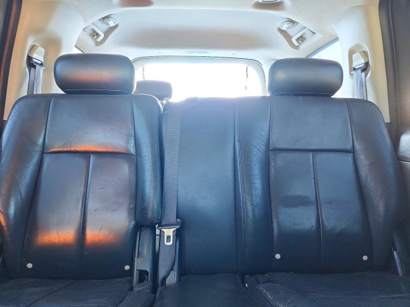 Продаж на аукціоні авто 2005 Chevrolet Trailblazer, vin: 1GNES16S456125741, номер лоту: 70546846