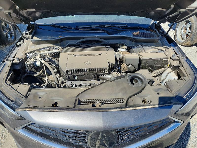 Продаж на аукціоні авто 2025 Acura Mdx, vin: 5J8YE1H87SL028563, номер лоту: 70406116