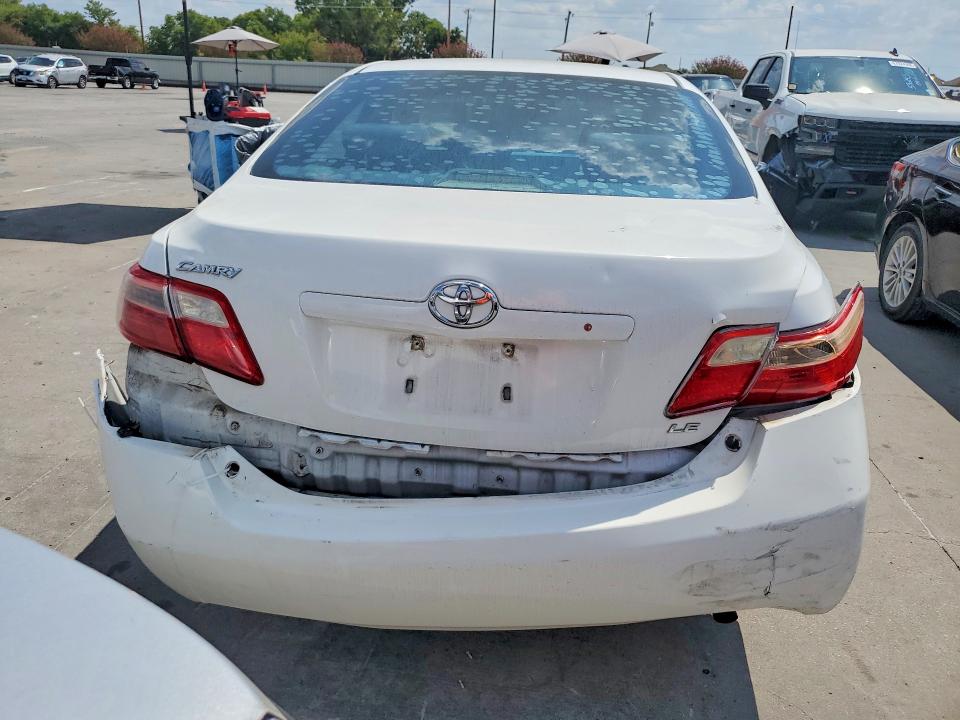 Продажа на аукционе авто 2008 Toyota Camry, vin: 4T1BE46K18U775272, номер лота: 67682346