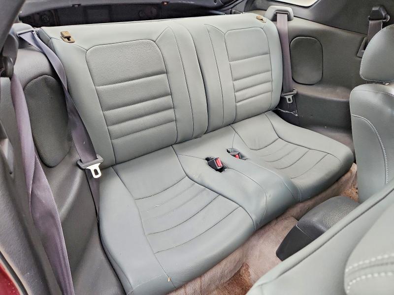 Продаж на аукціоні авто 1991 Mitsubishi 3000 Gt, vin: JA3XD64B0MY019493, номер лоту: 66760986