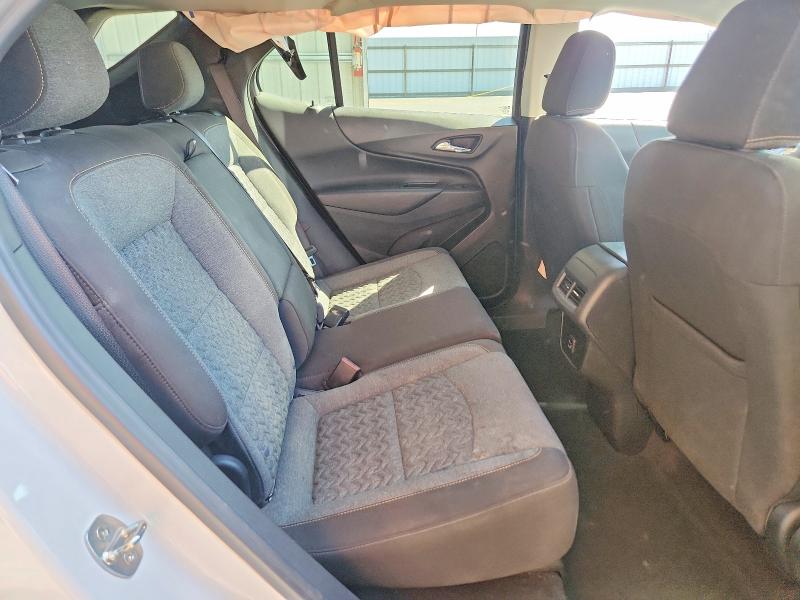 Aukcja sprzedaży 2023 Chevrolet Equinox, vin: 3GNAXUEG0PL182753, numer aukcji: 70363766