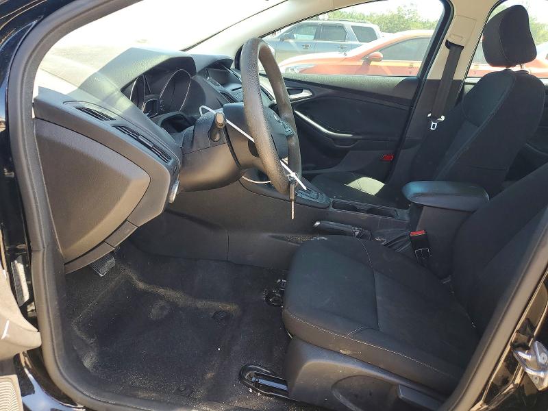 Aukcja sprzedaży 2017 Ford Focus, vin: 1FADP3F21HL227835, numer aukcji: 69449796