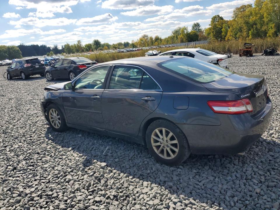 Продажа на аукционе авто 2011 Toyota Camry, vin: 4T1BK3EK4BU616676, номер лота: 71057686