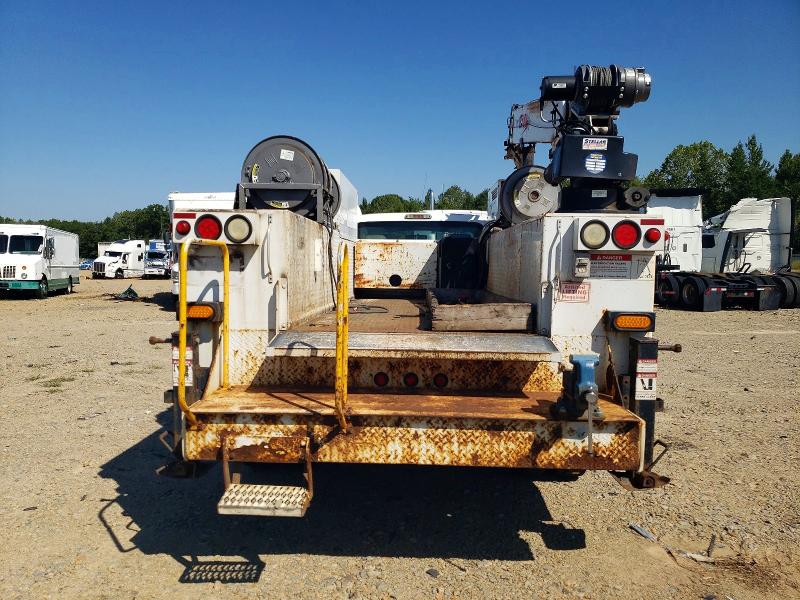 2012 Ford F550 მანქანა იყიდება აუქციონზე, vin: 1FDUF5HT1CEC90568, აუქციონის ნომერი: 68503126