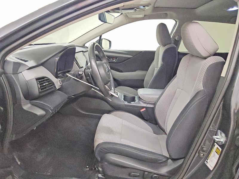 Aukcja sprzedaży 2024 Subaru Outback, vin: 4S4BTAFC2R3131235, numer aukcji: 66050686
