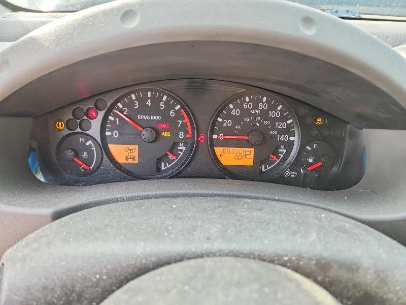 68693876 :رقم المزاد ، 5N1AN0NWXCC503181 vin ، 2012 Nissan Xterra مزاد بيع