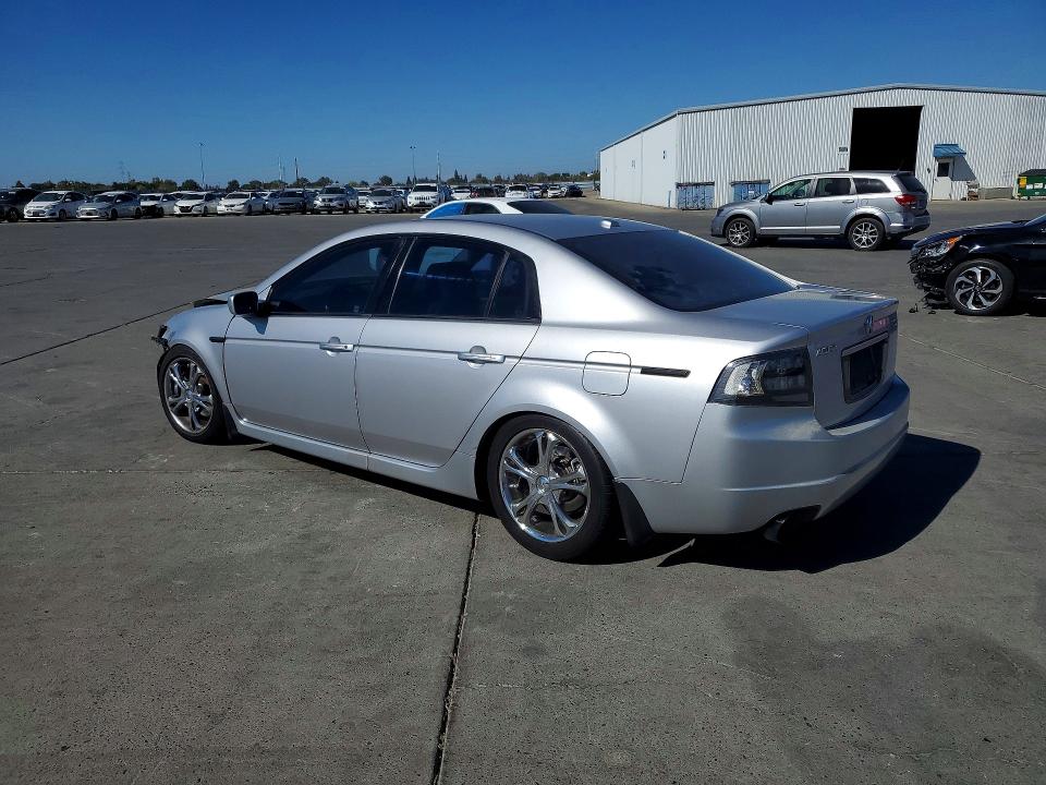 Aukcja sprzedaży 2006 Acura 3.2tl, vin: 19UUA66266A070665, numer aukcji: 69049996