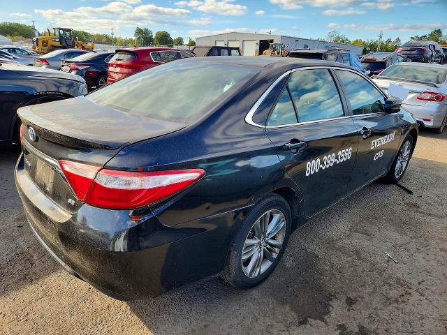 Продажа на аукционе авто 2017 Toyota Camry, vin: 4T1BF1FK4HU357879, номер лота: 70008766