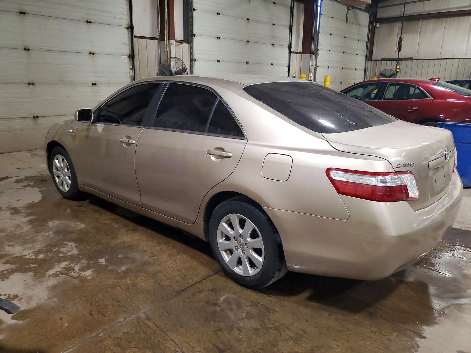 69205706 :رقم المزاد ، JTNBB46K183045473 vin ، 2008 Toyota Camry مزاد بيع