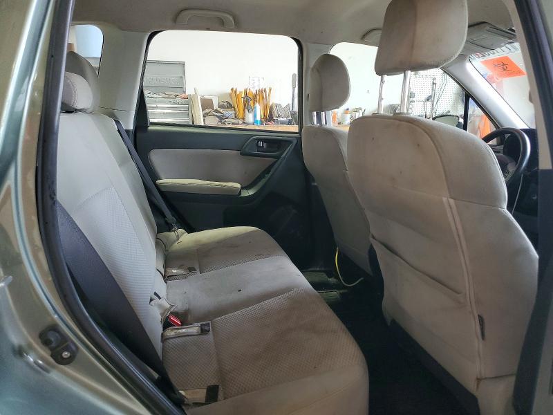 Продажа на аукционе авто 2015 Subaru Forester, vin: JF2SJABC9FH454973, номер лота: 71155286