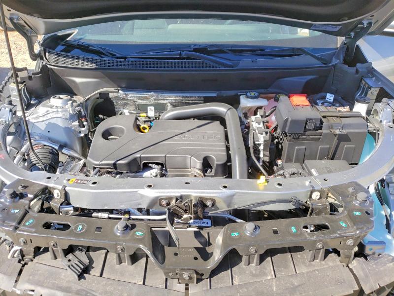69397706 :رقم المزاد ، 3GNAXHEG2TL494509 vin ، 2026 Chevrolet Equinox مزاد بيع