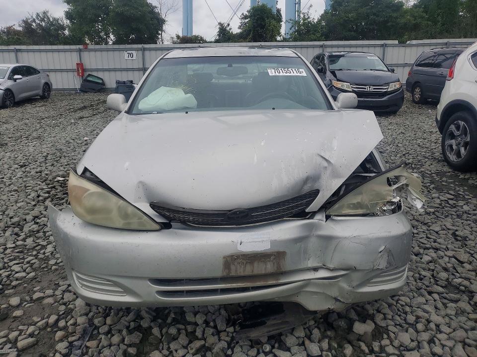 Продажа на аукционе авто 2002 Toyota Camry, vin: 4T1BF30K82U537913, номер лота: 70155116