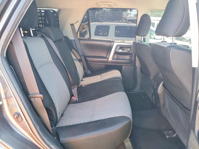 2015 Toyota 4runner მანქანა იყიდება აუქციონზე, vin: JTEBU5JR2F5231660, აუქციონის ნომერი: 69380966