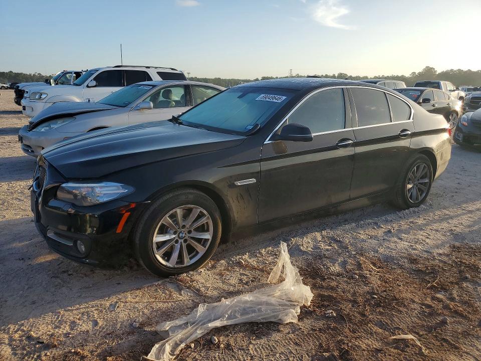 Aukcja sprzedaży 2016 Bmw 528, vin: WBA5A5C50GG352081, numer aukcji: 69049646