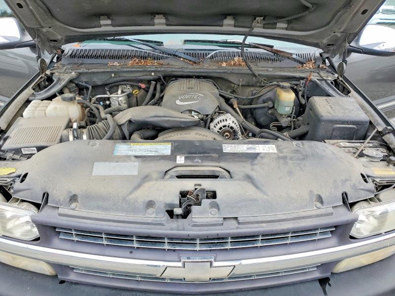 69224196 :رقم المزاد ، 1GCEK19T61E151691 vin ، 2001 Chevrolet Silverado مزاد بيع