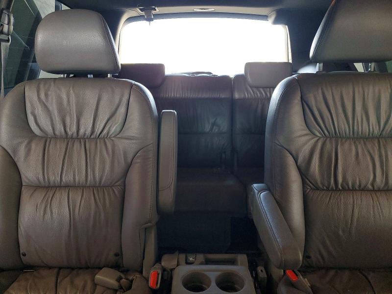 Продажа на аукционе авто 2010 Honda Odyssey, vin: 5FNRL3H76AB104240, номер лота: 68134646
