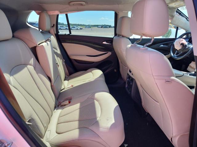 Продажа на аукционе авто 2020 Buick Envision, vin: LRBFXCSA4LD017036, номер лота: 68608636