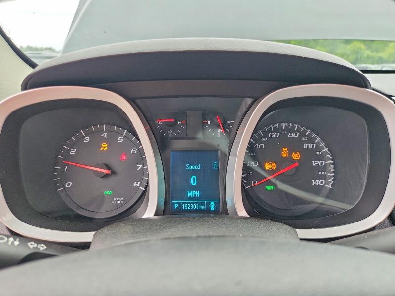 67488236 :رقم المزاد ، 2GNALBEK8C1338232 vin ، 2012 Chevrolet Equinox مزاد بيع