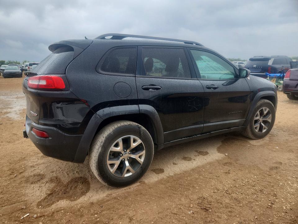 Aukcja sprzedaży 2015 Jeep Cherokee, vin: 1C4PJMBS2FW739989, numer aukcji: 69400916