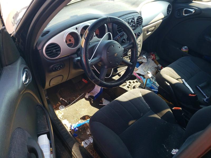 Aukcja sprzedaży 2003 Chrysler Pt Cruiser, vin: 3C4FY48B83T543801, numer aukcji: 68804156