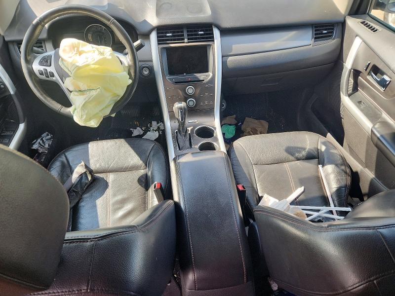 Продаж на аукціоні авто 2013 Ford Edge, vin: 2FMDK3JC3DBB94416, номер лоту: 69635286