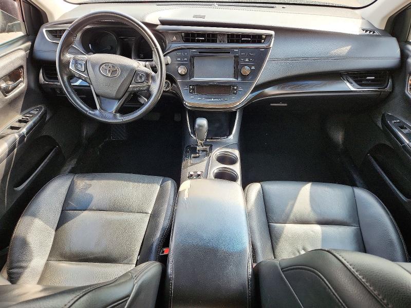 Продаж на аукціоні авто 2018 Toyota Avalon, vin: 4T1BK1EB2JU284000, номер лоту: 68675376