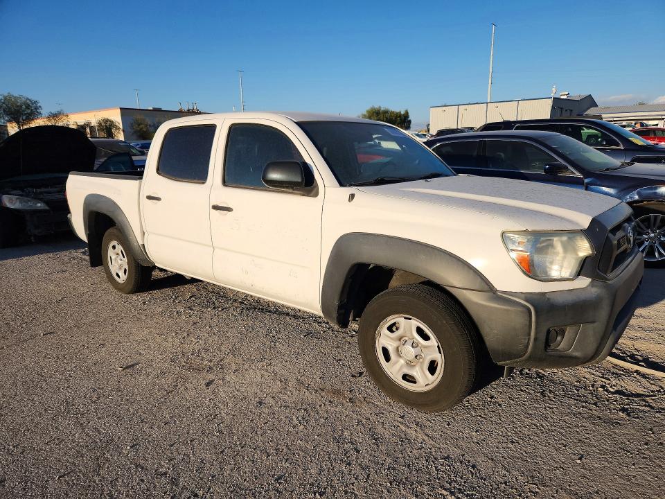 Aukcja sprzedaży 2014 Toyota Tacoma, vin: 5TFJX4CN2EX038293, numer aukcji: 68887766