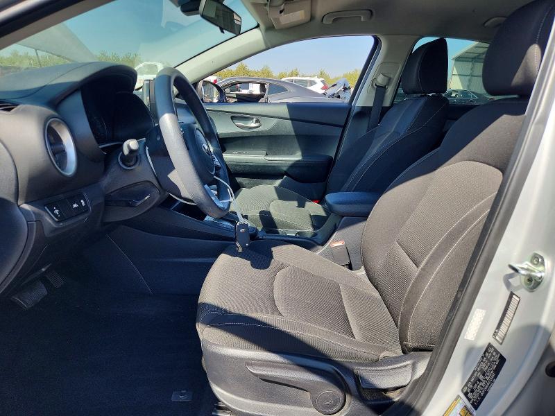67545336 :رقم المزاد ، 3KPF24AD4KE126692 vin ، 2019 Kia Forte مزاد بيع