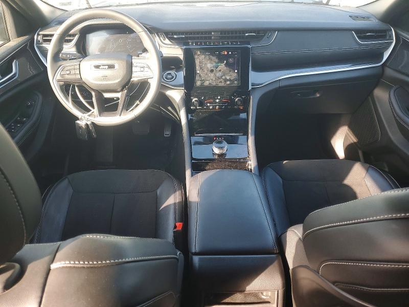 Aukcja sprzedaży 2023 Jeep Grand Cherokee, vin: 1C4RJHAG1P8706081, numer aukcji: 65451356