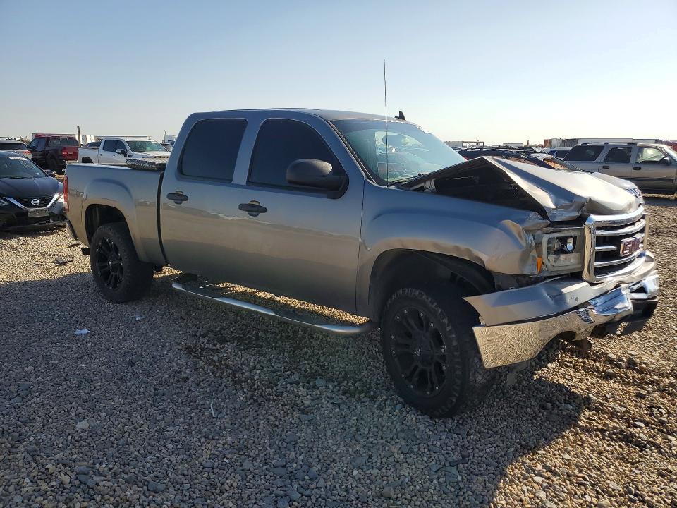 Aukcja sprzedaży 2009 Gmc Sierra, vin: 3GTEC13C29G259333, numer aukcji: 67133726