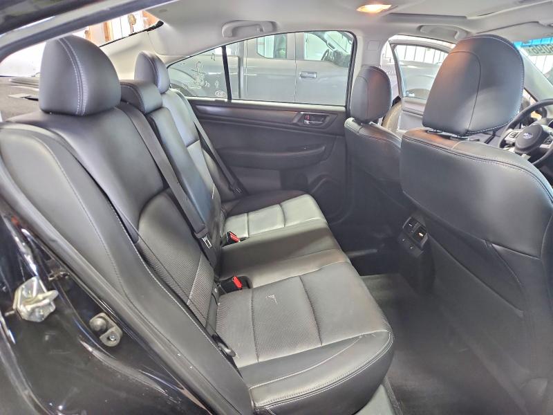 Aukcja sprzedaży 2015 Subaru Legacy, vin: 4S3BNBL6XF3037957, numer aukcji: 69676096