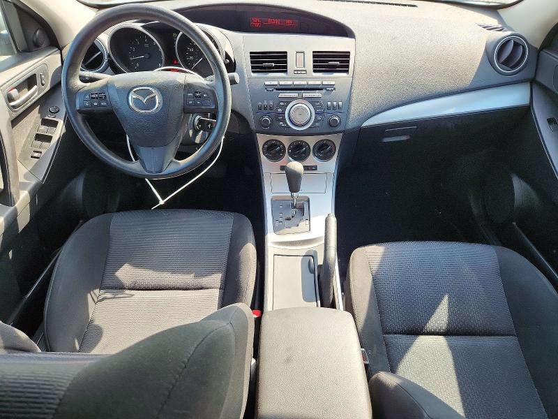 Продаж на аукціоні авто 2010 Mazda 3, vin: JM1BL1SF1A1163940, номер лоту: 67006456