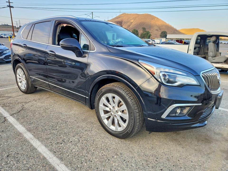 Aukcja sprzedaży 2017 Buick Envision, vin: LRBFXBSA2HD028523, numer aukcji: 69089786