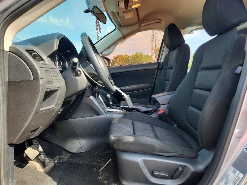 67277036 :رقم المزاد ، JM3KE2CYXF0451797 vin ، 2015 Mazda Cx-5 مزاد بيع
