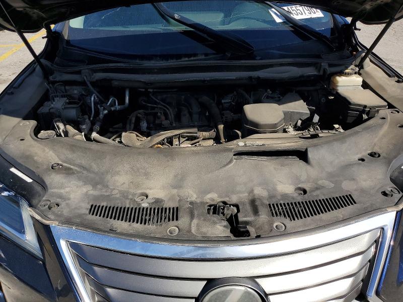 Продажа на аукционе авто 2018 Lexus Rx 350, vin: 2T2BZMCA0JC146685, номер лота: 69455796
