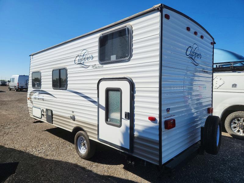 Продажа на аукционе авто 2014 Forest River Clipper, vin: 5ZT2CWFC5E5102505, номер лота: 66860446