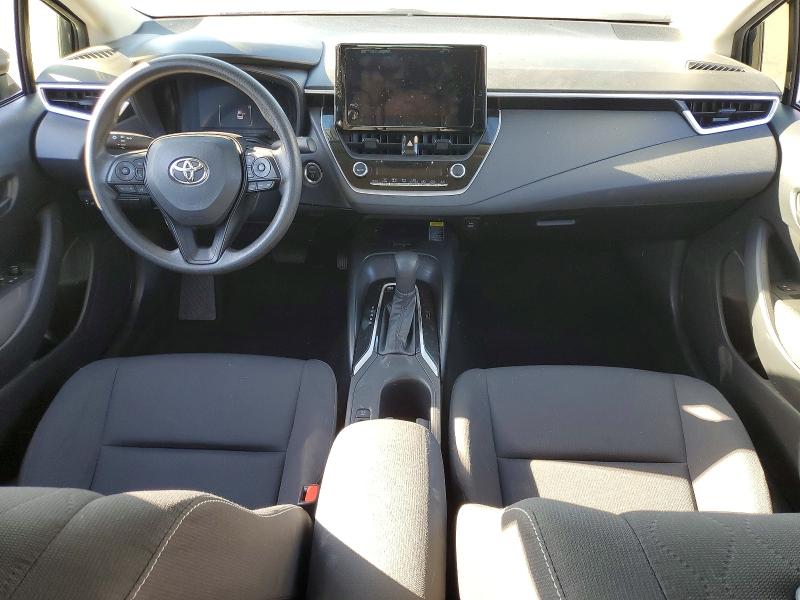 71241586 :رقم المزاد ، JTDBCMFE0T3137694 vin ، 2026 Toyota Corolla Hybrid مزاد بيع
