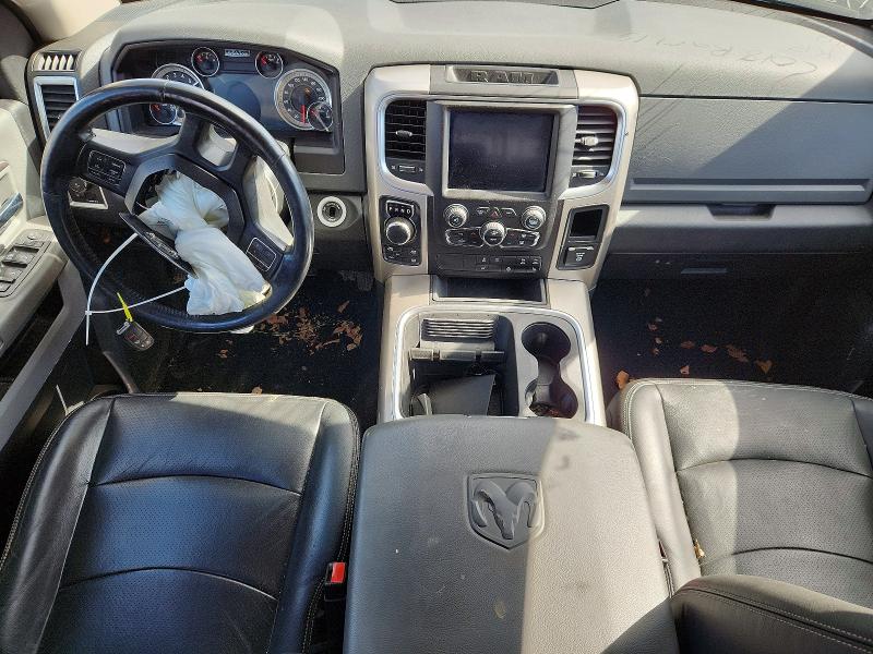 Продаж на аукціоні авто 2018 Ram 1500, vin: 1C6RR7LM3JS329325, номер лоту: 66606756