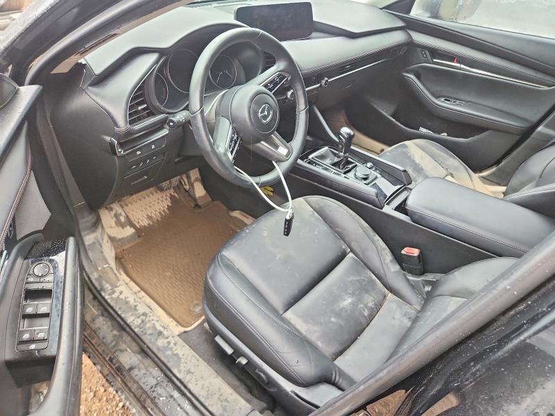 Aukcja sprzedaży 2025 Mazda 3, vin: JM1BPACM7S1775837, numer aukcji: 68031316
