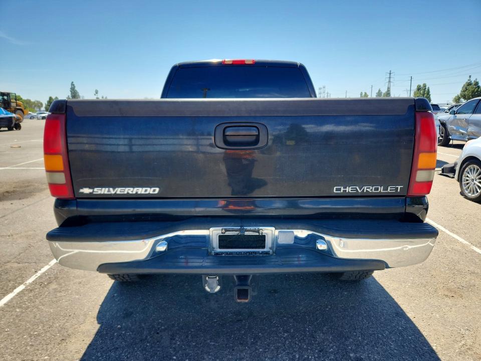 68443966 :رقم المزاد ، 1GCFC29U3XZ142349 vin ، 1999 Chevrolet Silverado مزاد بيع