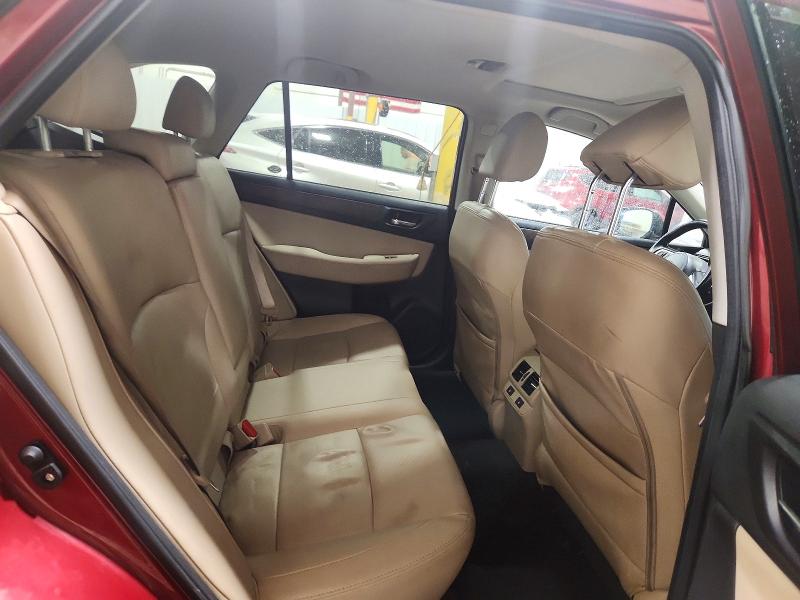 67730386 :رقم المزاد ، 4S4BSANC4H3211378 vin ، 2017 Subaru Outback مزاد بيع