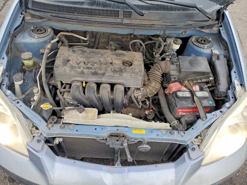 Aukcja sprzedaży 2007 Toyota Matrix, vin: 2T1KR32E87C682683, numer aukcji: 68428426