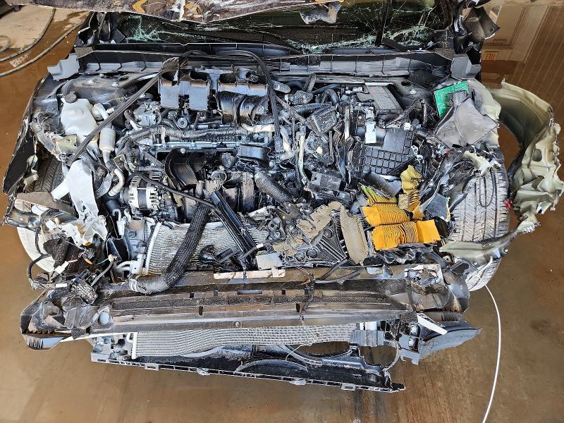 2025 Nissan Altima მანქანა იყიდება აუქციონზე, vin: 1N4BL4DV5SN409460, აუქციონის ნომერი: 70088826