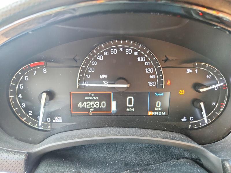 67883086 :رقم المزاد ، 2G61M5S37K9115624 vin ، 2019 Cadillac Xts مزاد بيع