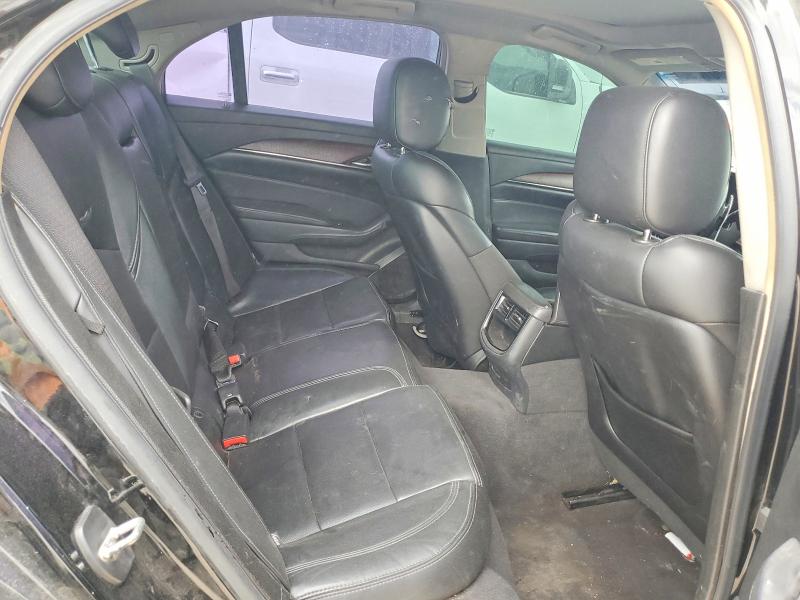 Aukcja sprzedaży 2018 Cadillac Cts, vin: 1G6AR5SX2J0141240, numer aukcji: 67661296