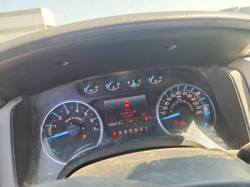 Продаж на аукціоні авто 2011 Ford F150, vin: 1FTFW1EFXBFD11401, номер лоту: 69743216
