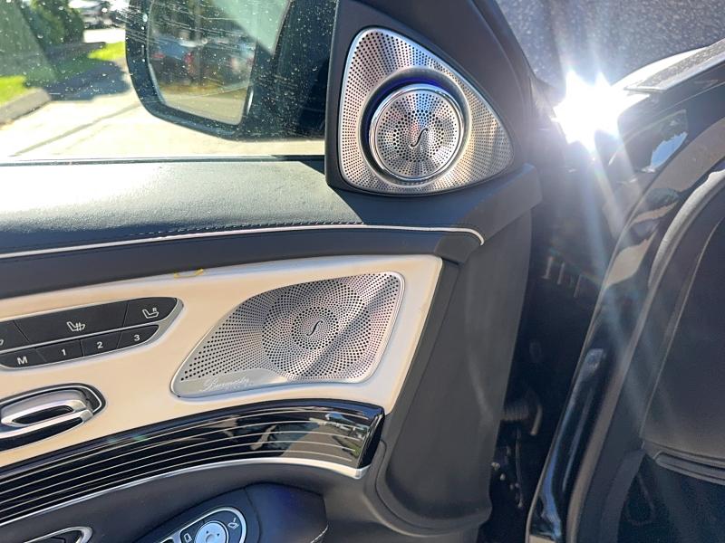 Aukcja sprzedaży 2019 Mercedes-benz S, vin: WDDUG8DB8KA454930, numer aukcji: 69013506
